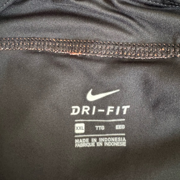 OSU Nike shorts - Picture 3 of 3